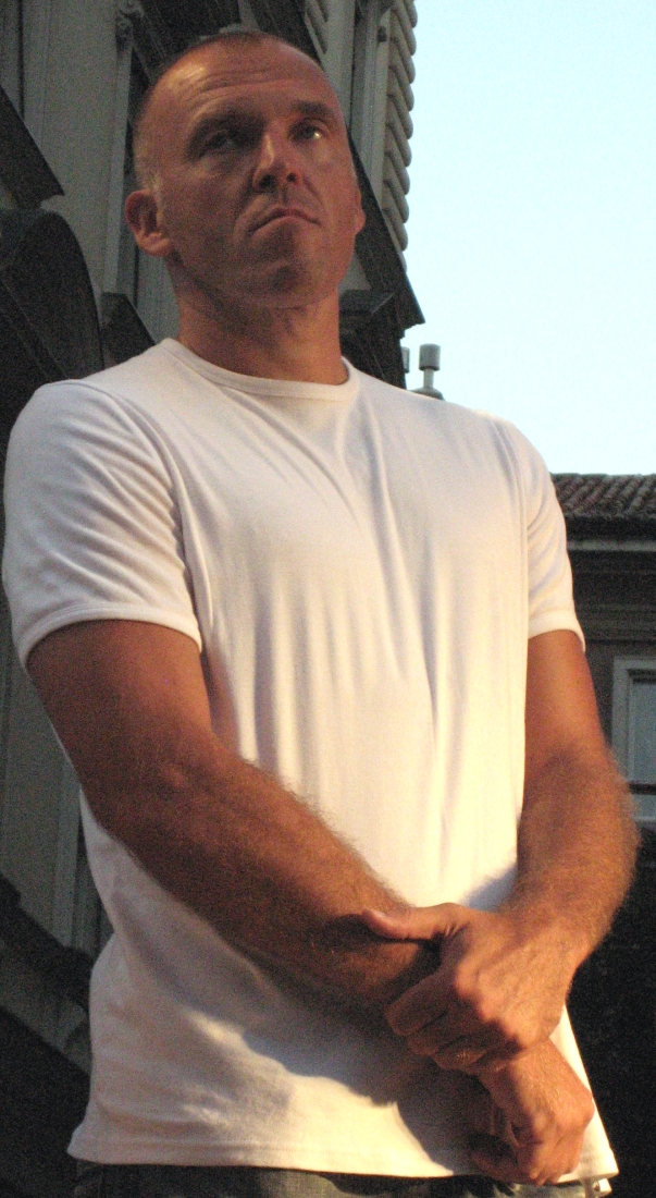 Aramis Naglic