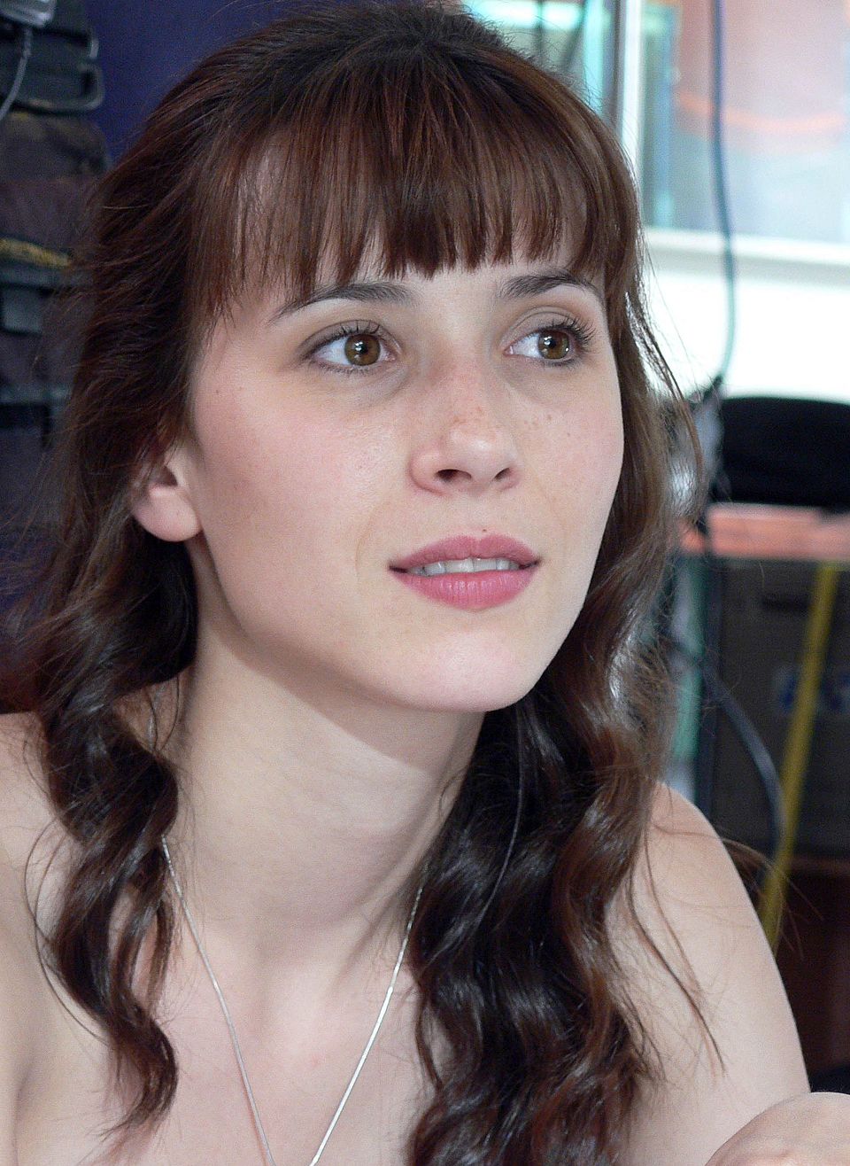 Arantxa Goenaga