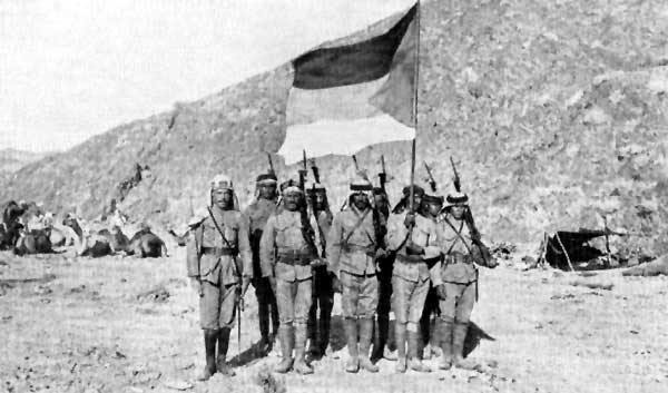 Arap Süleyman