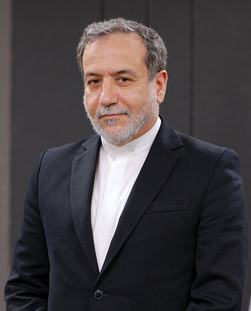 Araqchi