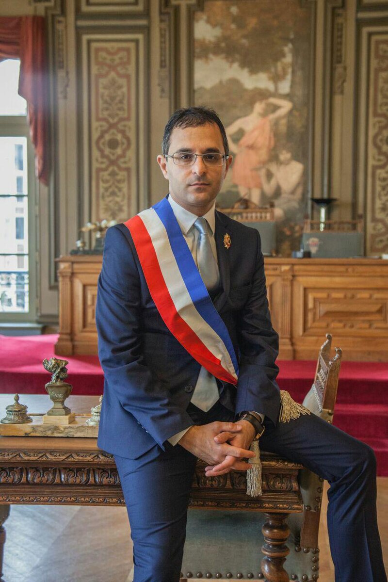Arash Derambarsh