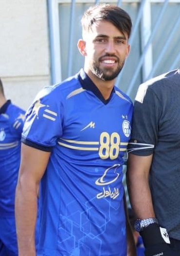Arash Rezavand