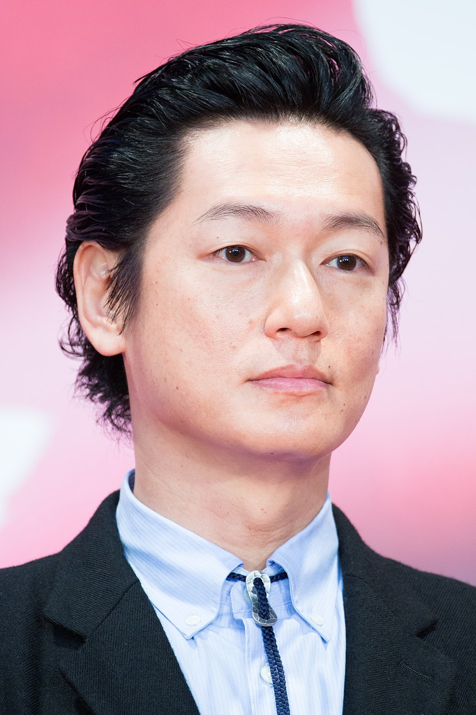 Arata Sakamoto