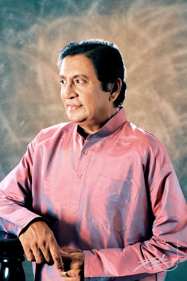 Aravinda Senaratne