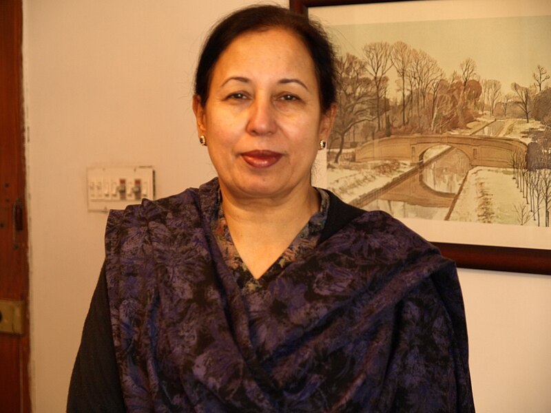 Arbab Zafarullah