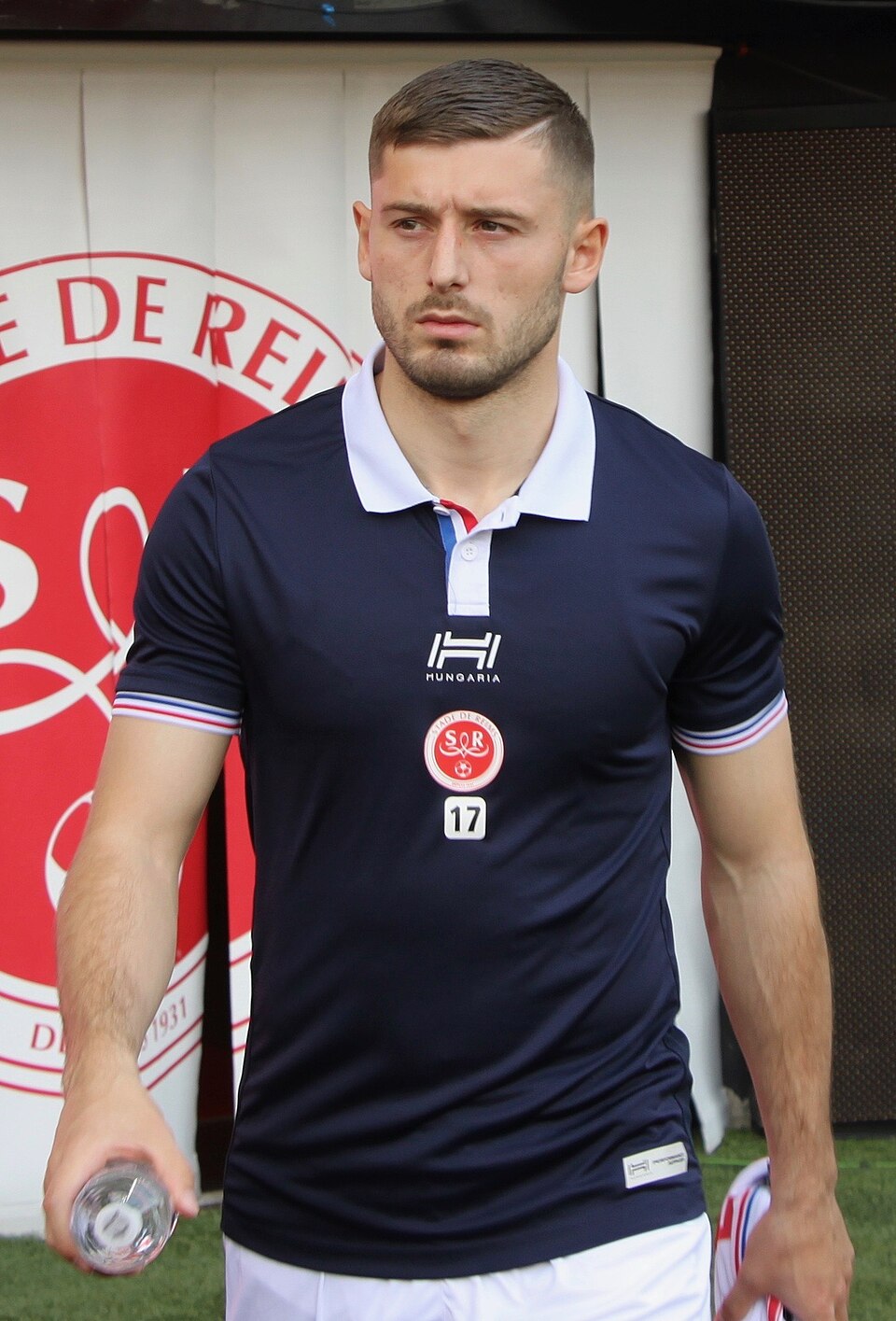 Arber Kryeziu