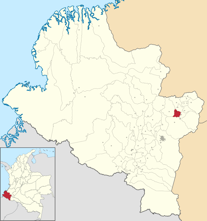 Arboleda
