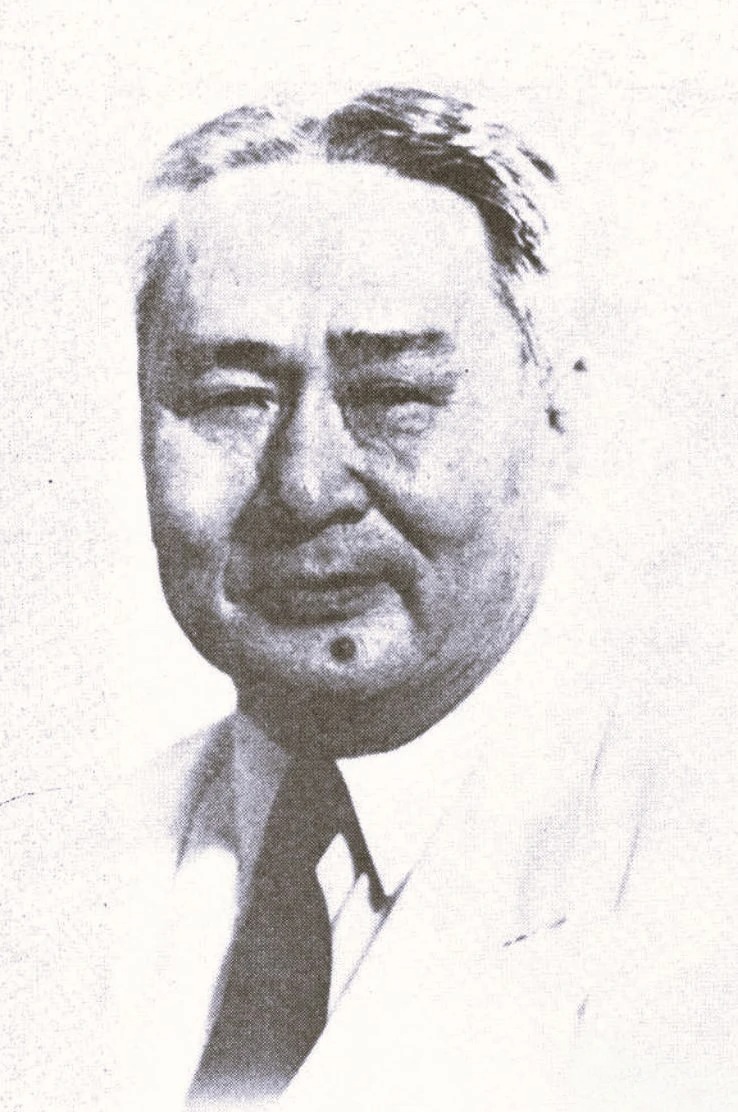 Arcadio Rodríguez