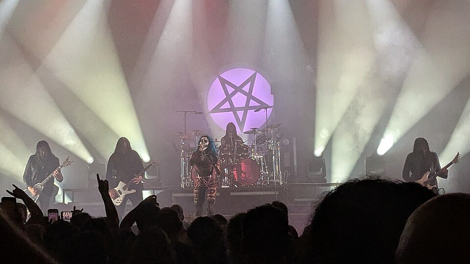Arch Enemy