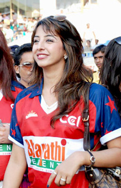 Archana Patnaik