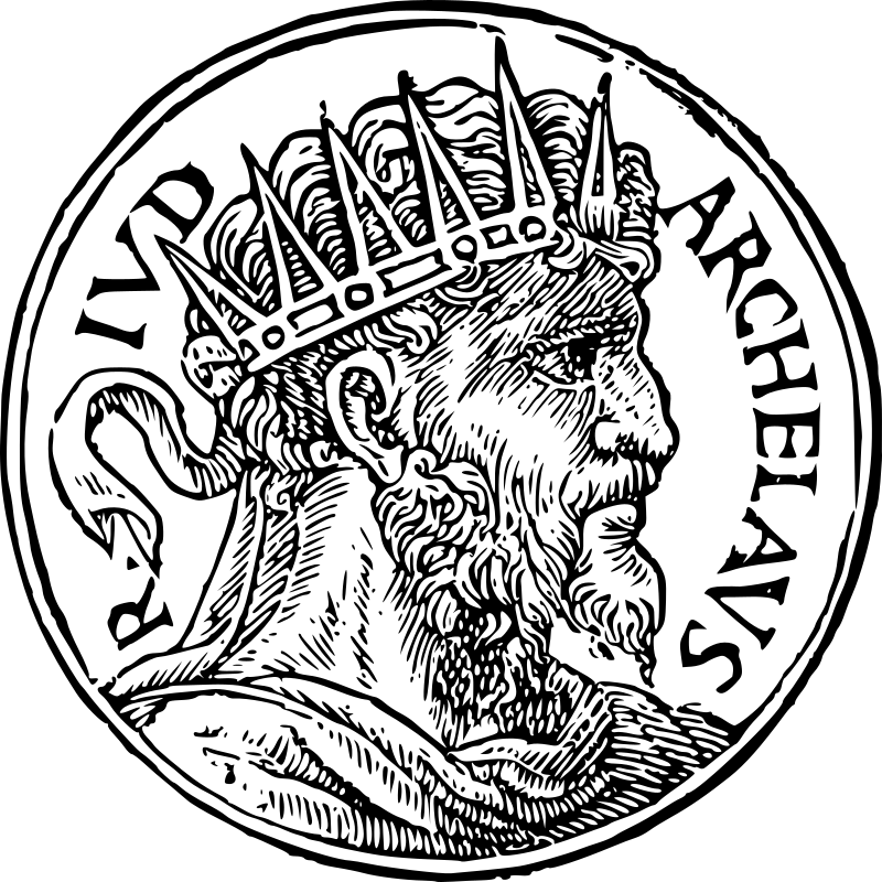 Archelaus