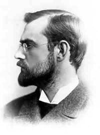 Archer Milton Huntington