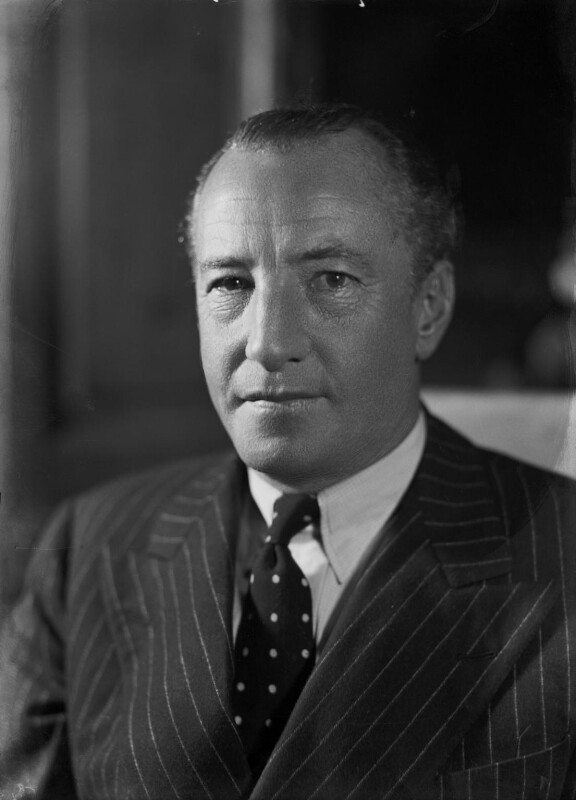 Archibald Clark Kerr