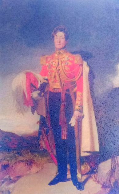 Archibald John Monteath