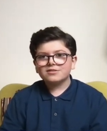 Archie Delaney