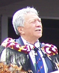 Archie John Taiaroa