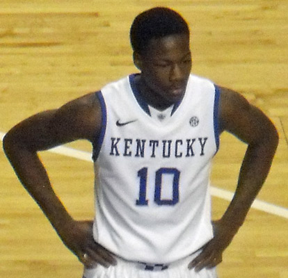 Archie Lee Goodwin Iii