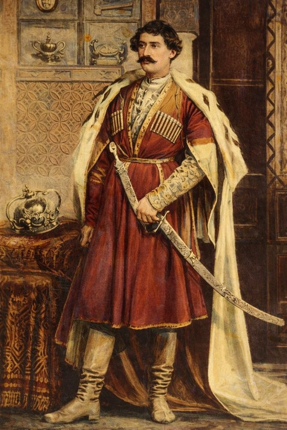 Archil Kanchaveli