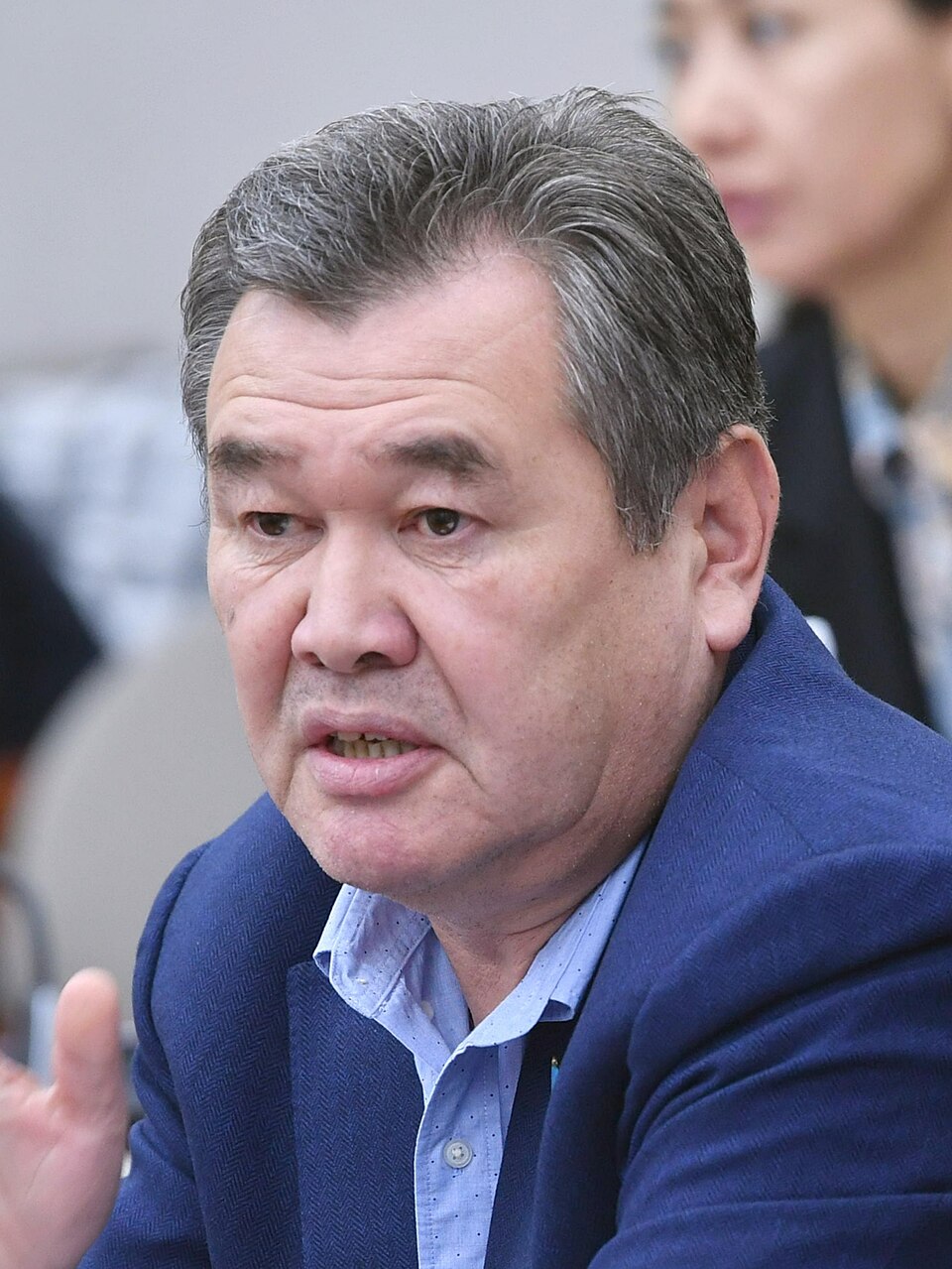 Ardak Zebeshev