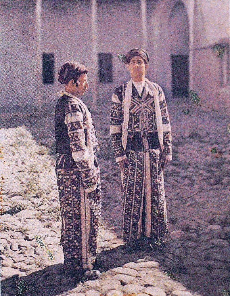 Ardalan Doski