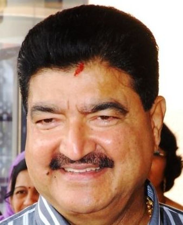 Areez Ahmed