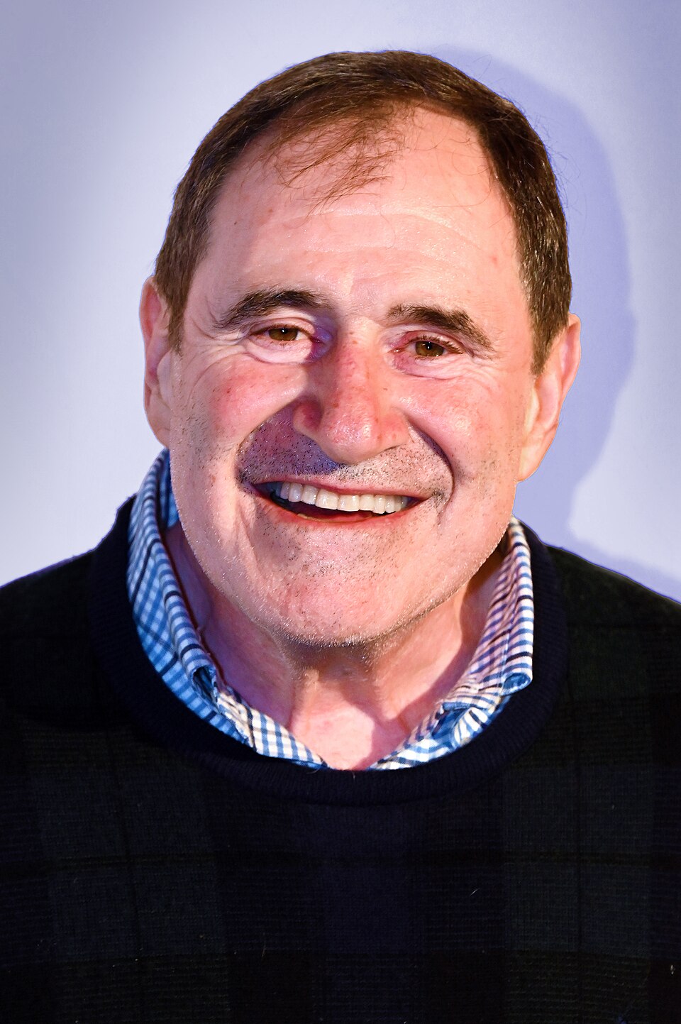 Argo Hyman