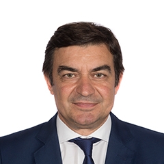 Ari Gisell