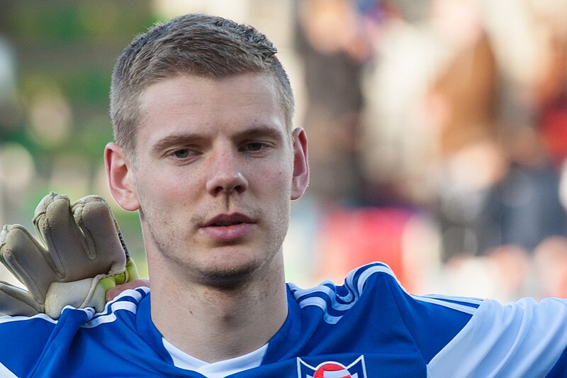 Ari Jónsson