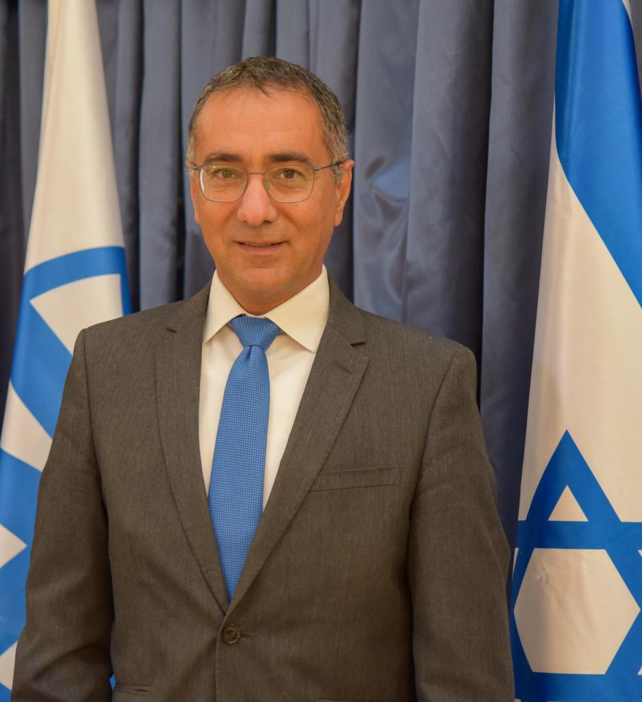 Ari Kedar