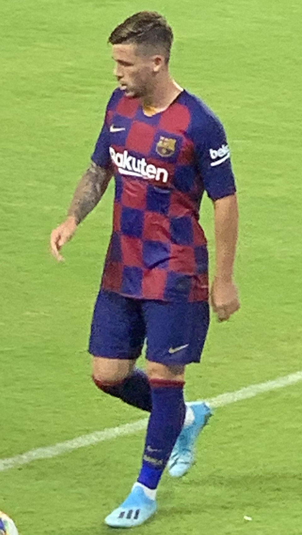 Ari Loan