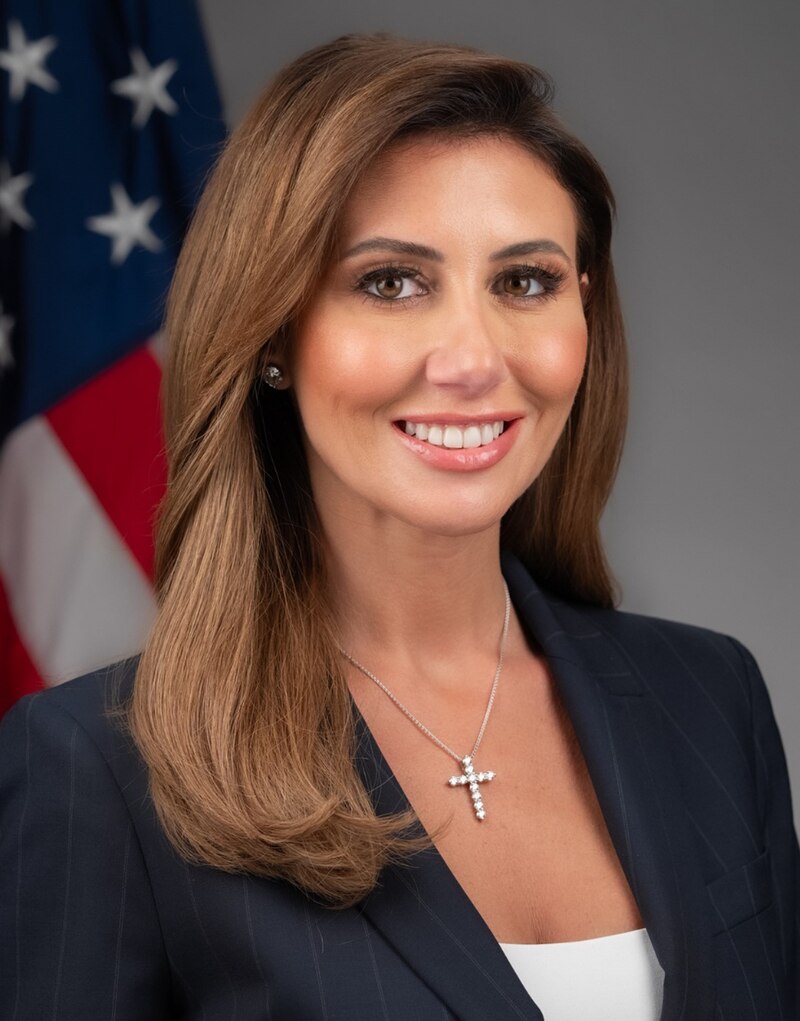 Ariana Podesta