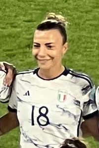 Arianna Caruso