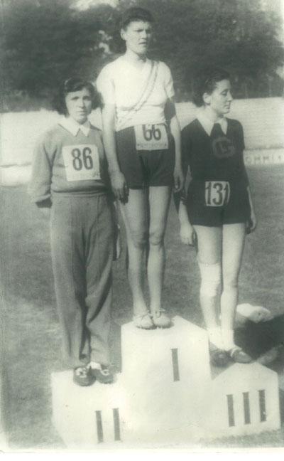 Arianna Forcellini