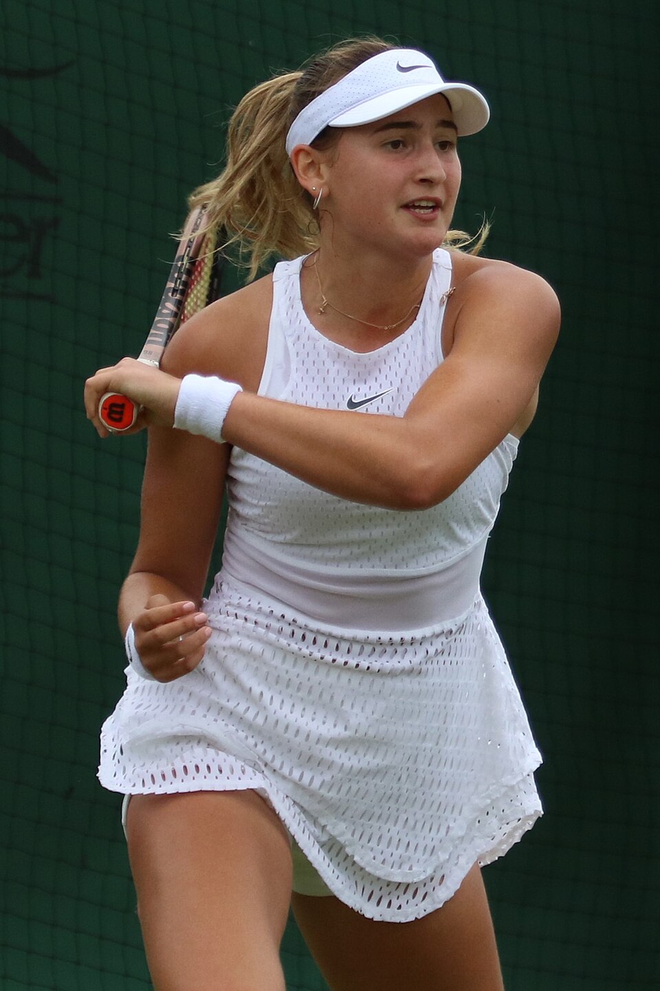 Arianna Jiménez