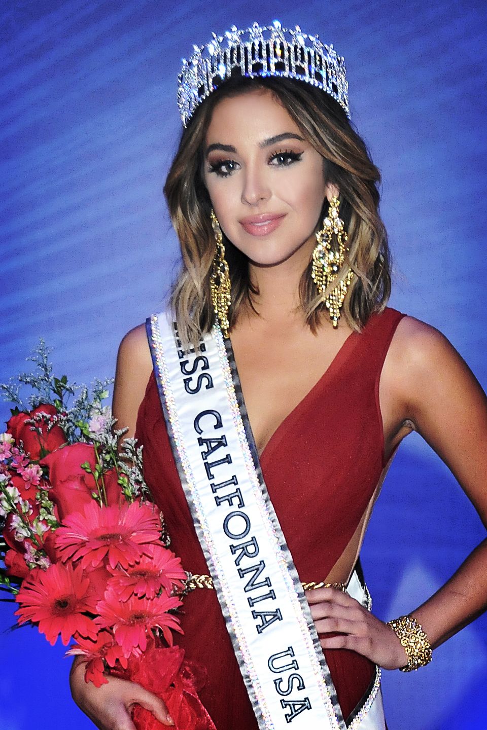 Arianna Mejía