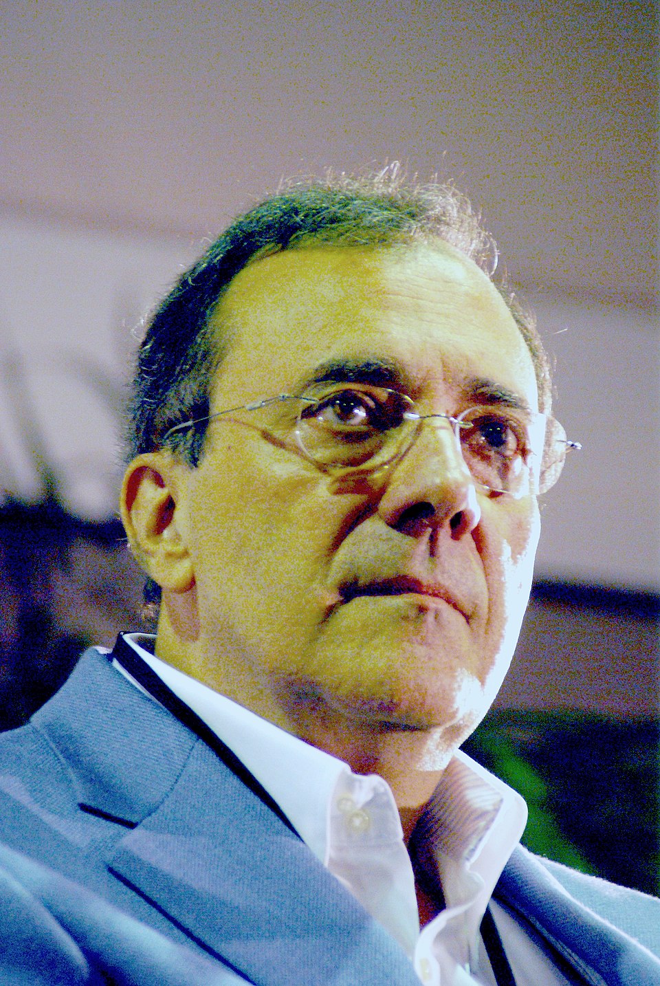 Arianna Miranda Montero