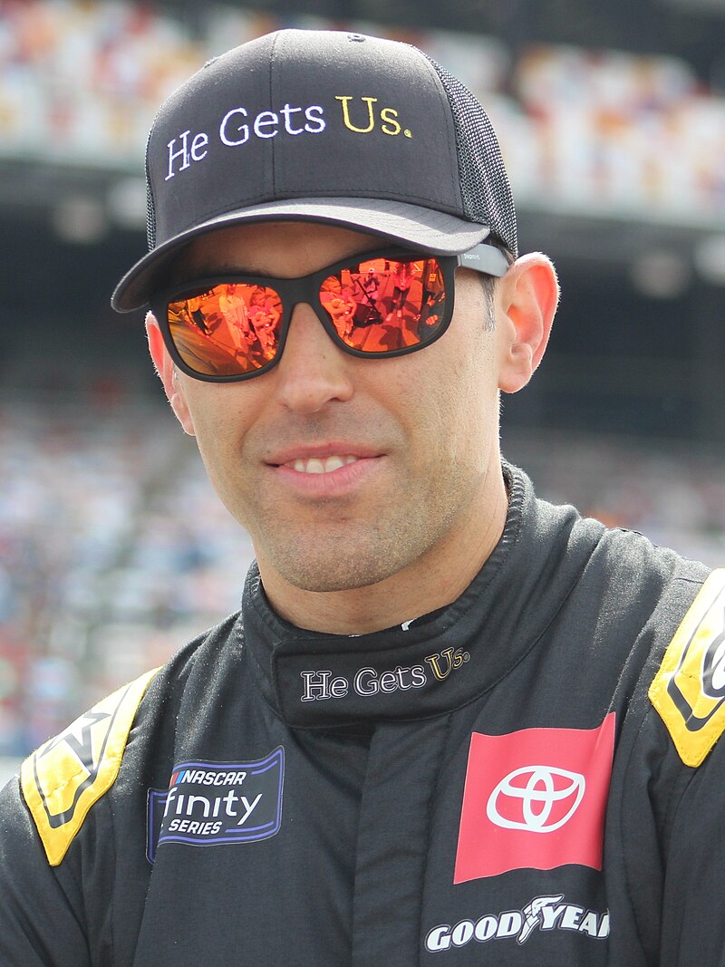 Aric Austin