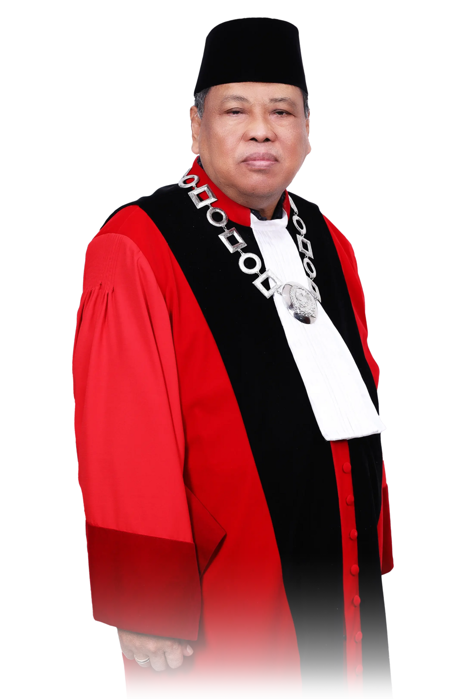 Arief Hidayat
