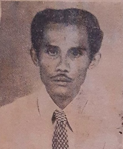Arief Wibisono