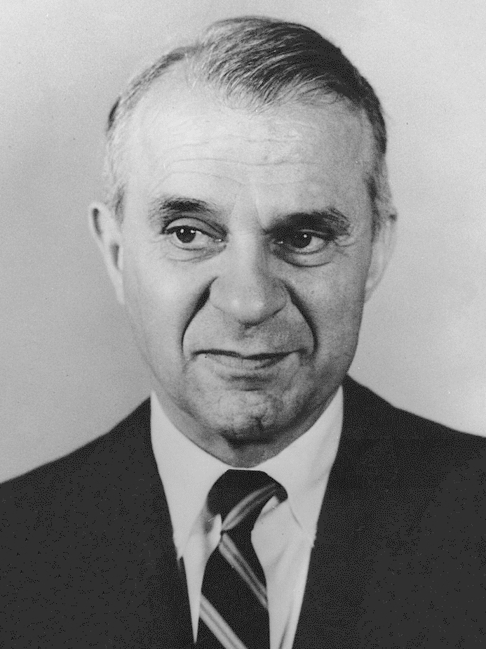 Ariel Atanasoff