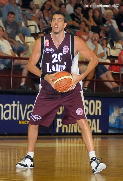 Ariel Basualdo