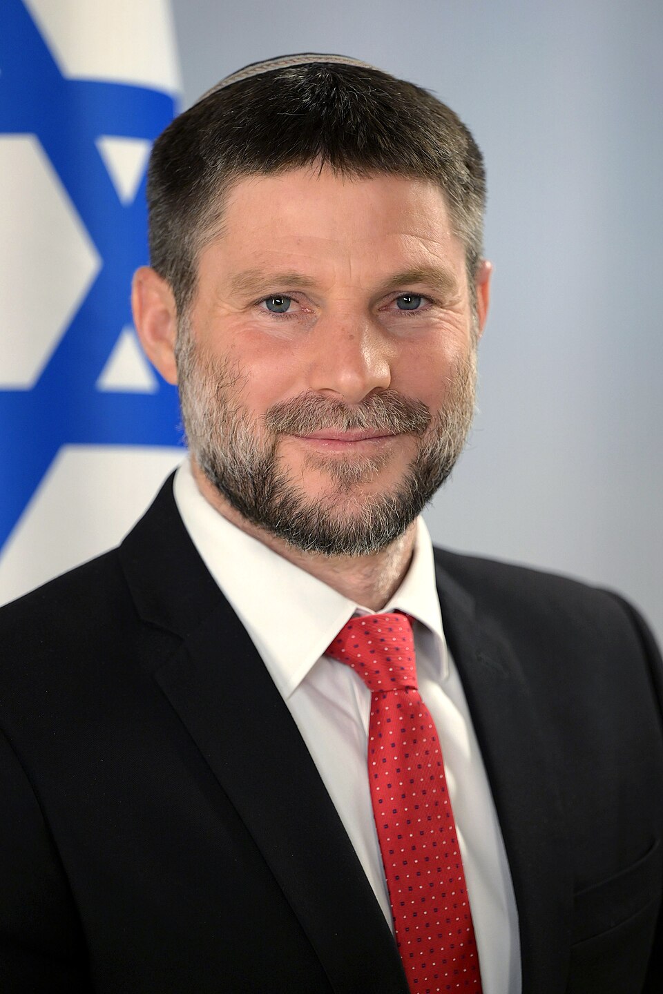 Ariel Bezalel