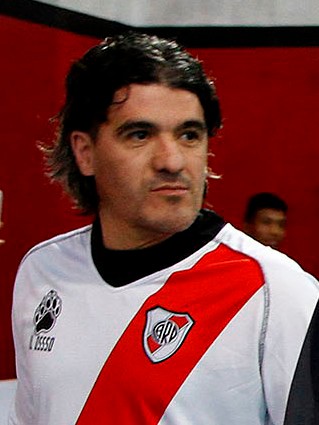 Ariel De Gracia