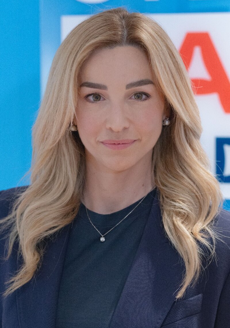 Ariel Dello Strologo