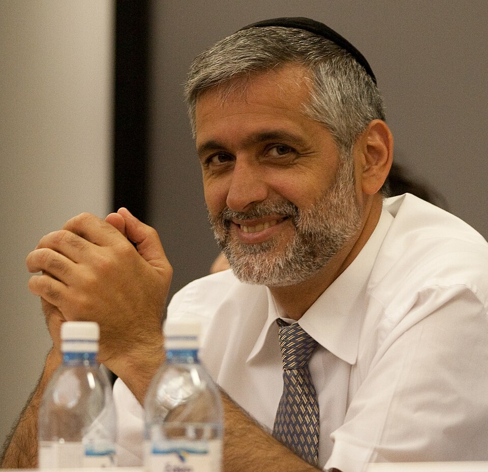 Ariel Deri