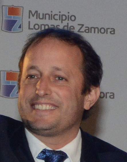 Ariel Insaurralde