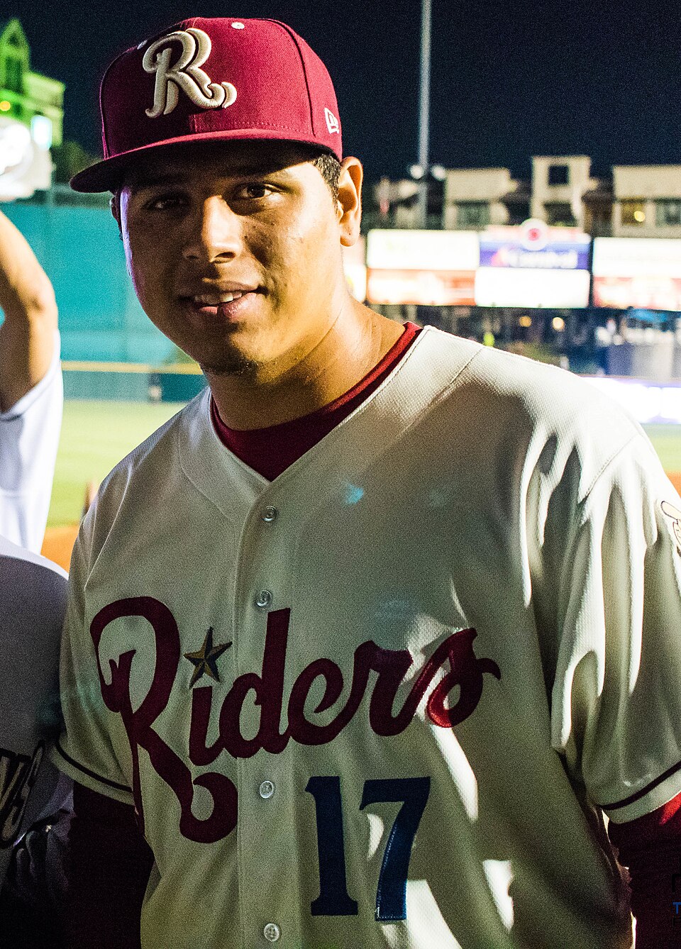Ariel Jurado