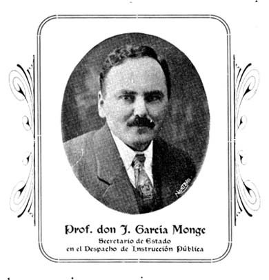 Ariel Monges