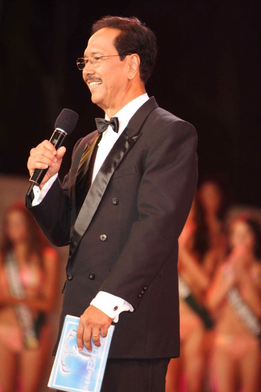 Ariel Muñoz