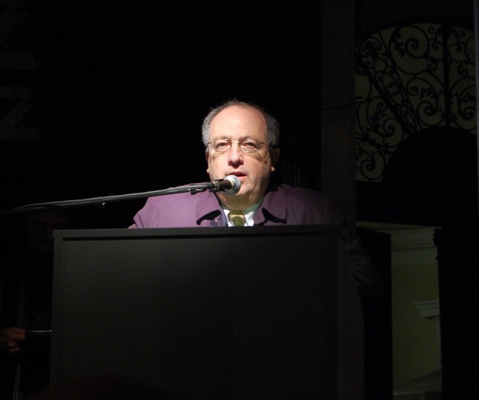 Ariel Muzicant